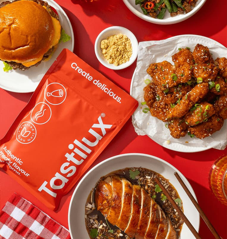 Tastilux®